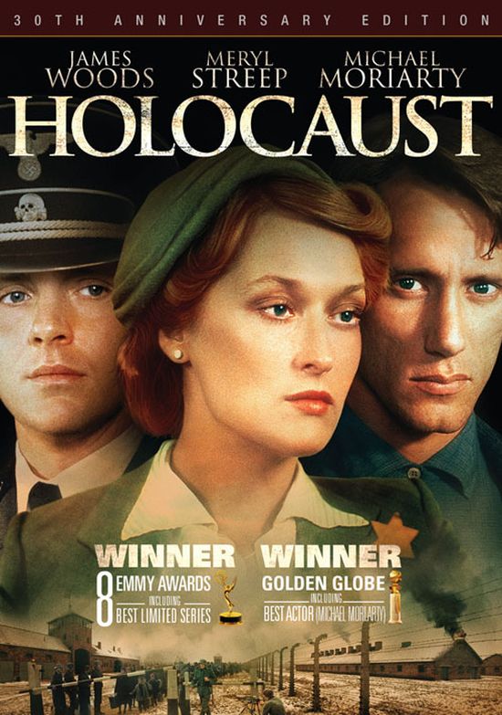 Holocaust movie