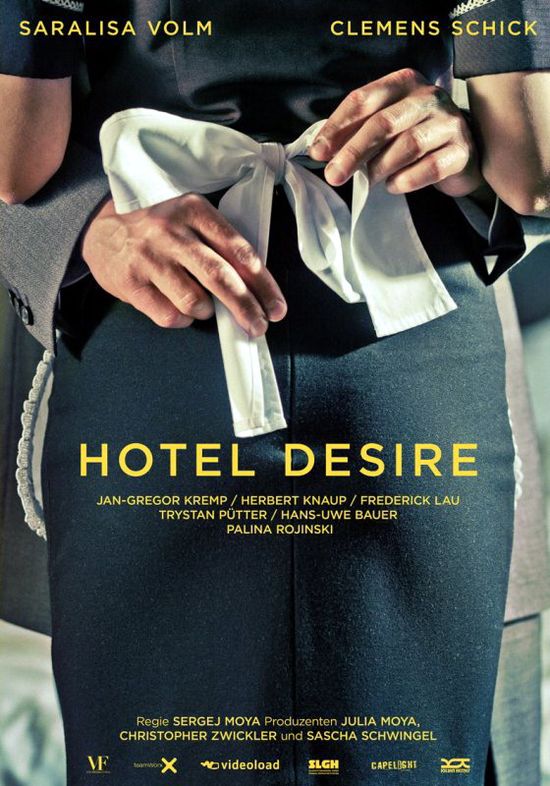 Hotel Desire movie