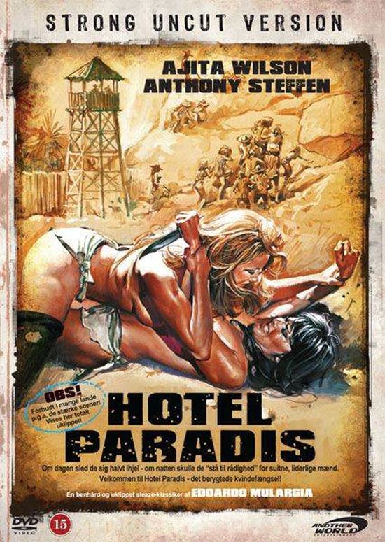 Hotel Paradise movie