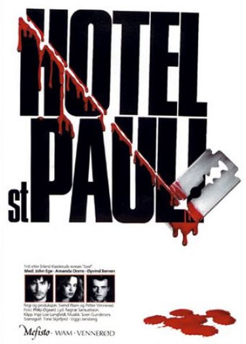 Hotel St. Pauli movie