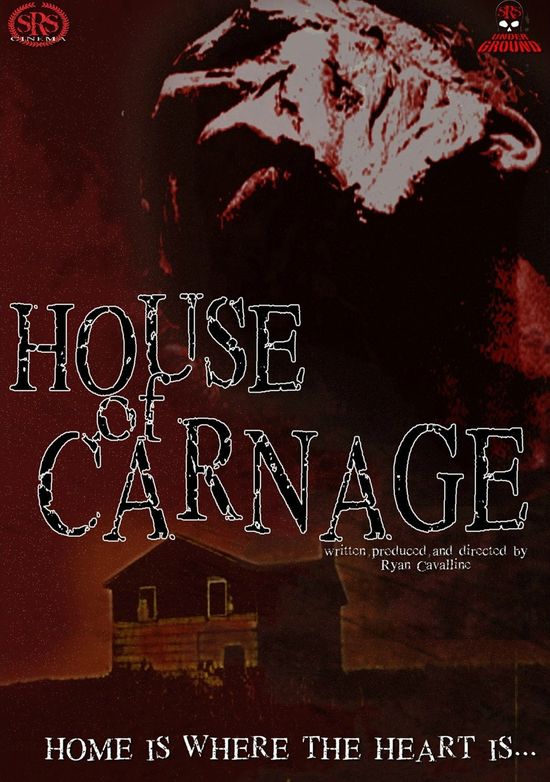House of Carnage movie