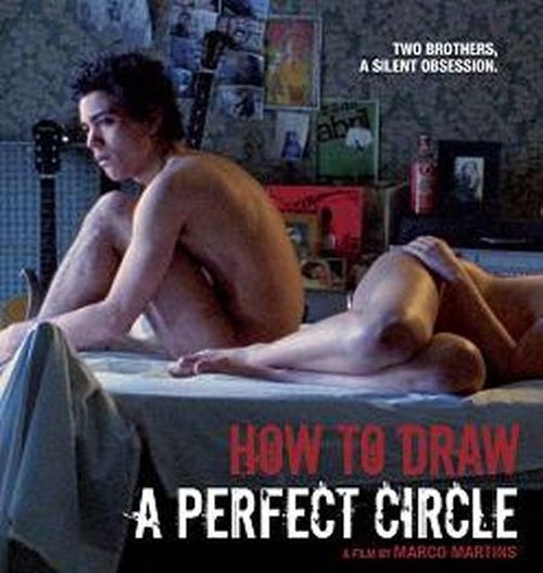 How to Draw a Perfect Circle movie