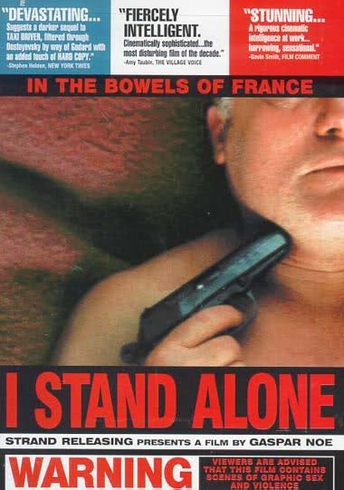 I Stand Alone movie