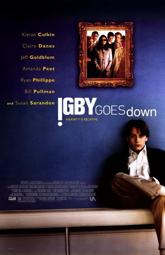 Igby Goes Down movie