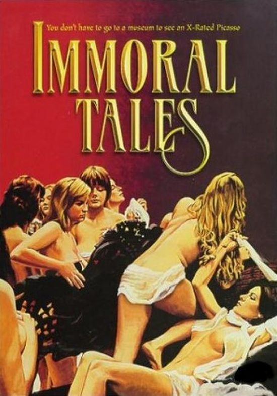 Immoral Tales movie