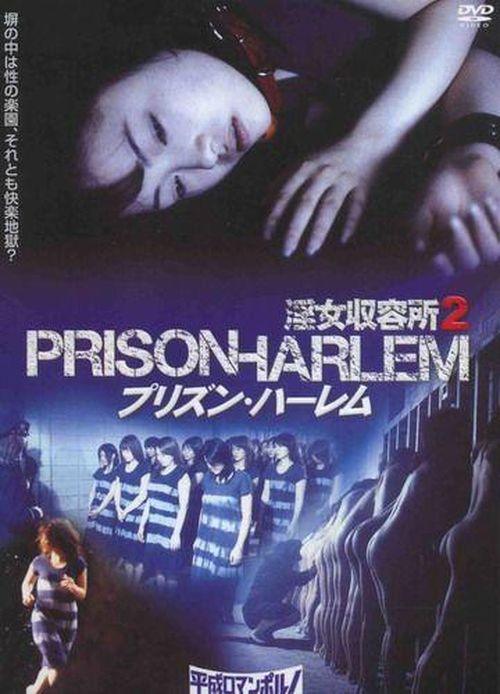 Injo Shuuyoujo Prison Harem 2 movie