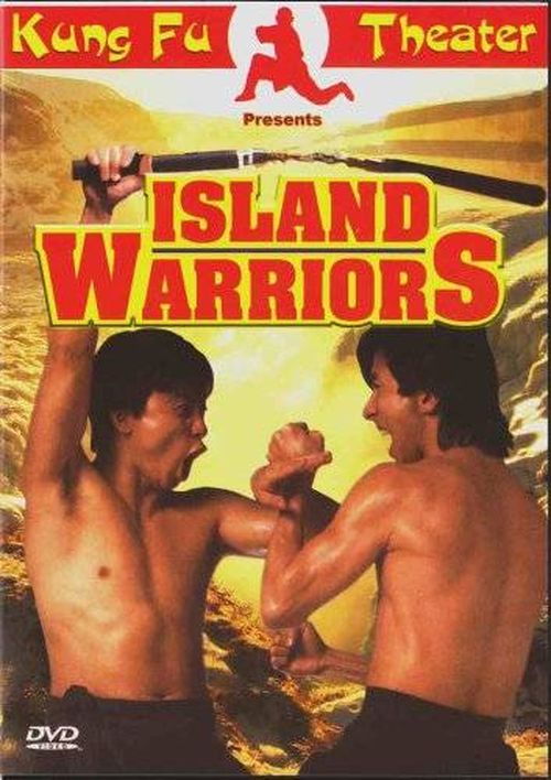 Island Warriors movie