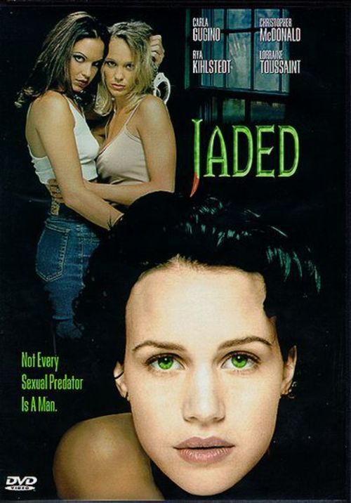 Jaded movie