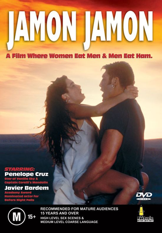 Jamon Jamon movie