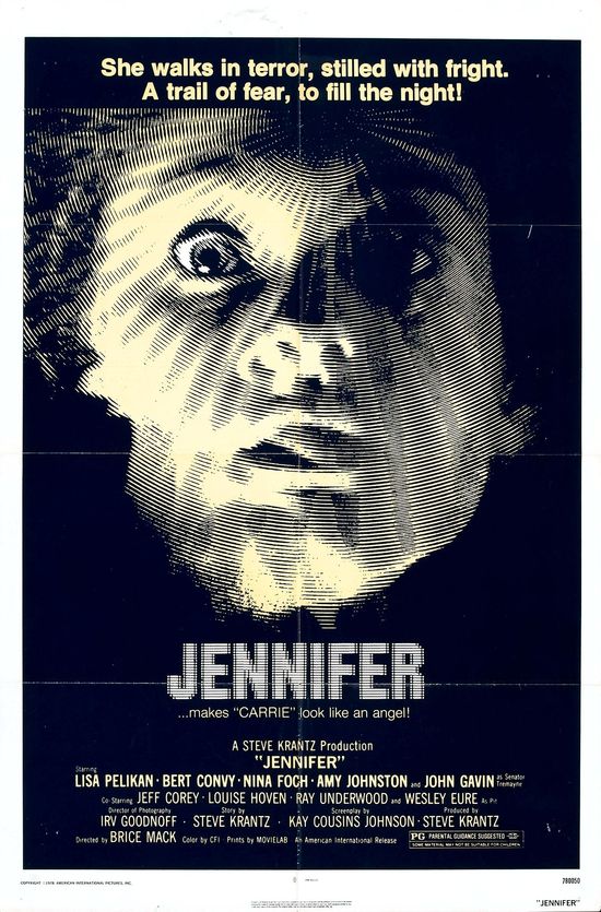 Jennifer movie