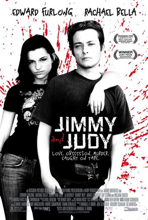 Jimmy and Judy movie