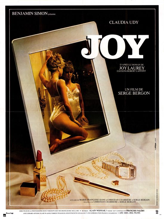 Joy movie