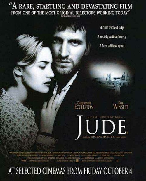 Jude movie