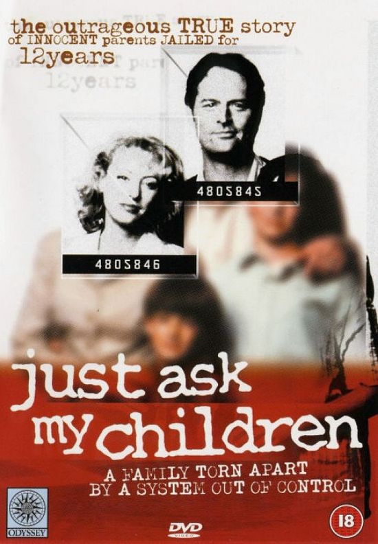 Just Ask My Children movie