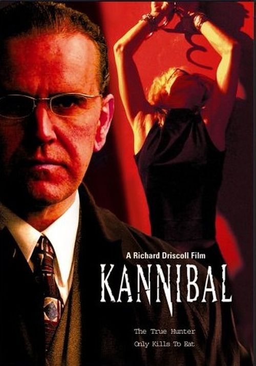 Kannibal movie