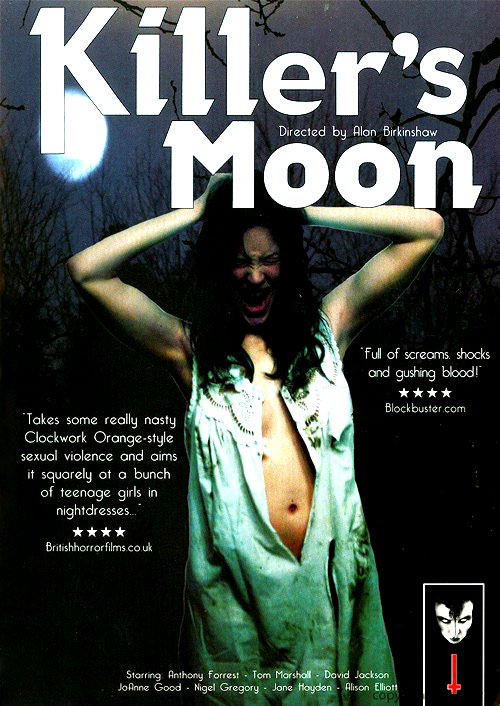 Killer's Moon movie