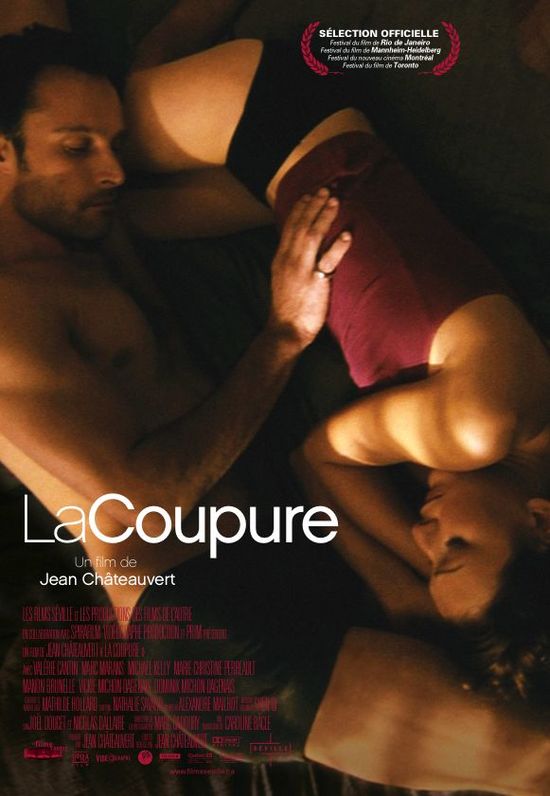 La Coupure movie
