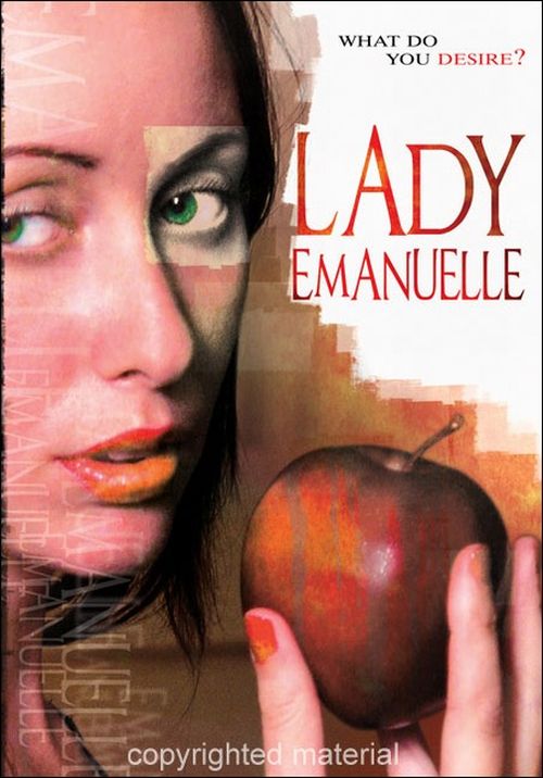 Lady Emanuelle movie