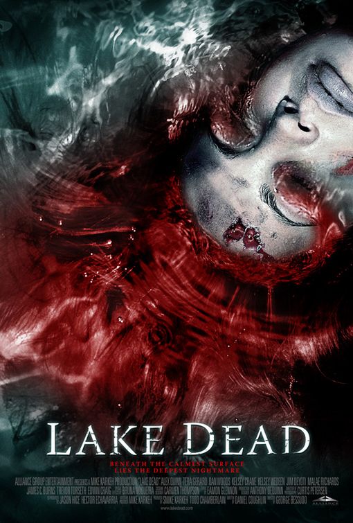 Lake Dead movie