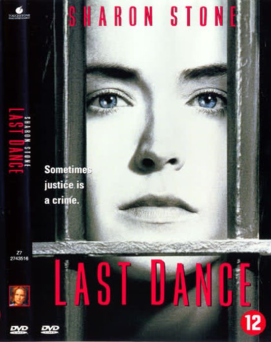 Last Dance movie