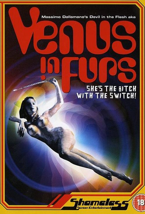 Le malizie di Venere aka Venus In Furs movie