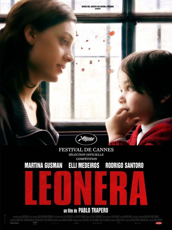 Leonera movie