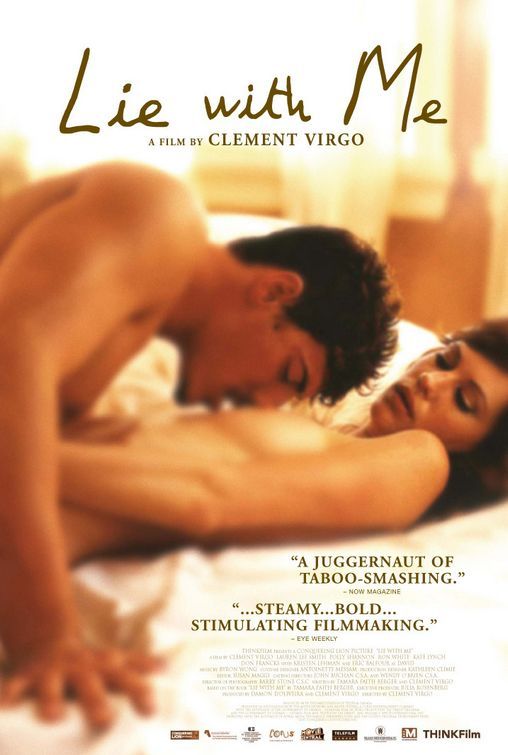 Lie with Me movie