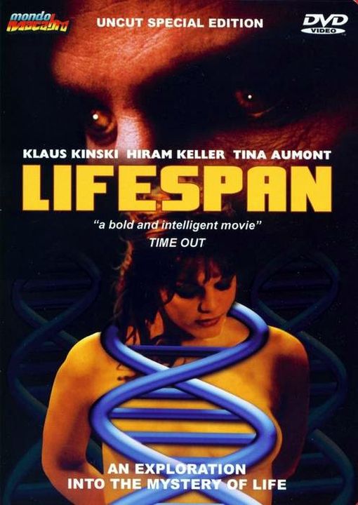 Lifespan movie