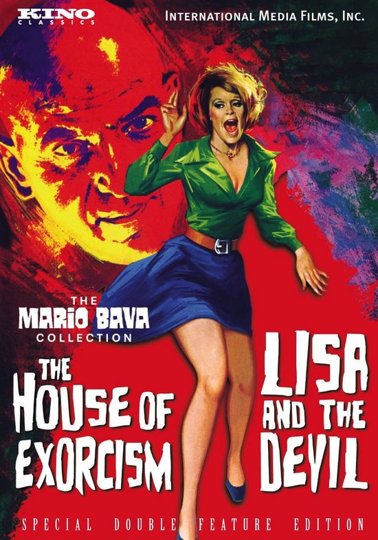 Lisa and the Devil movie