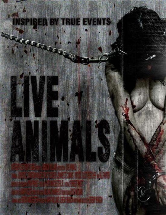 Live Animals movie