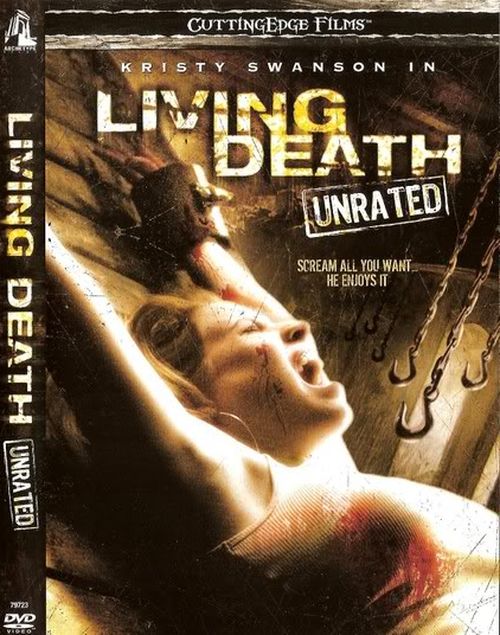 Living Death movie