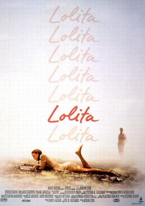 Lolita movie