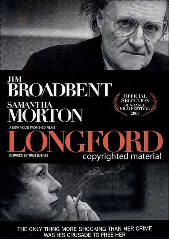 Longford movie