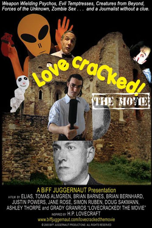 LoveCracked The Movie 2006 Do