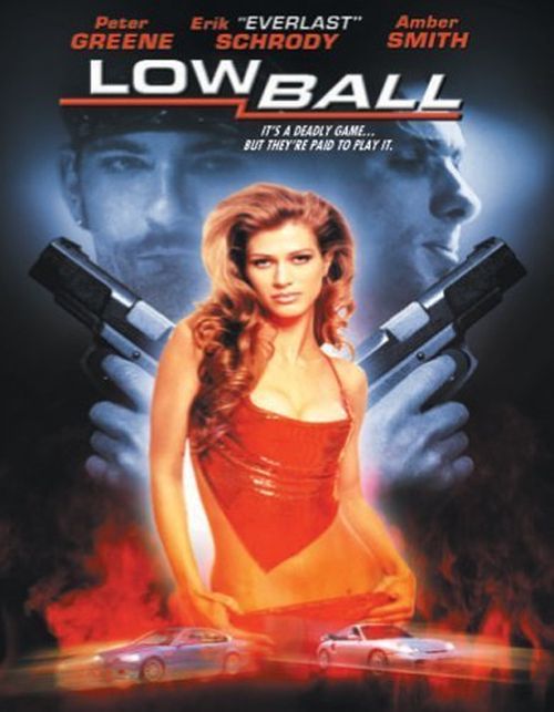 Lowball movie