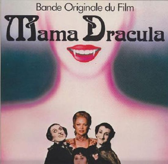 Mama Dracula movie