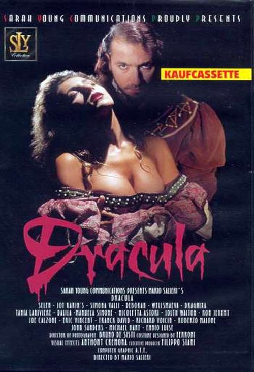 Dracula movie