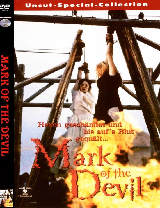 Mark of the Devil movie
