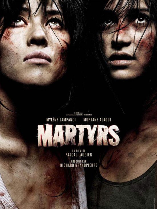 Martyrs movie