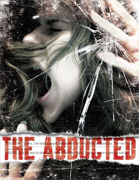 Match.Dead AKA The Abducted movie