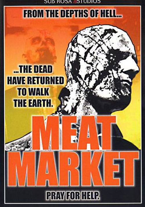 Meat Market movie