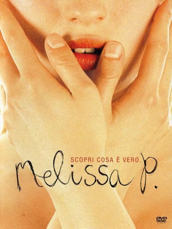 Melissa P. movie