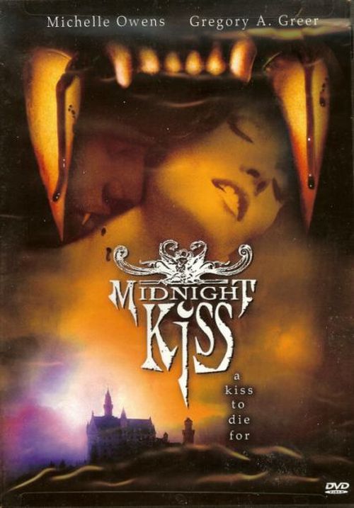 Midnight Kiss movie