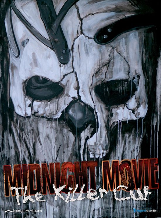Midnight Movie movie