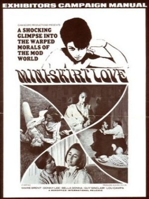 Miniskirt Love movie