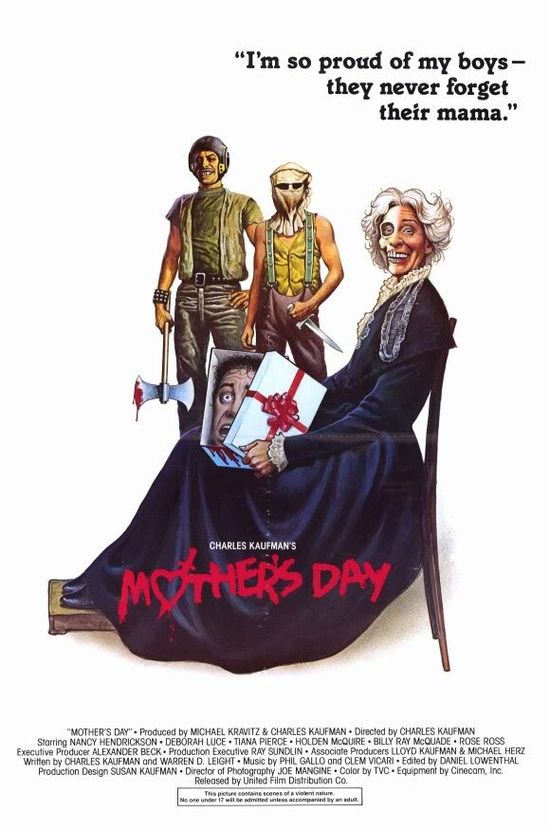 Mother's Day movie