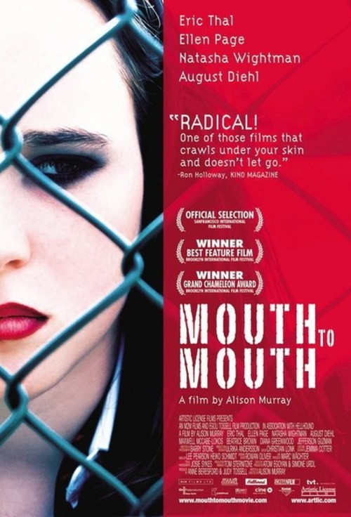 Mouth to Mouth  movie