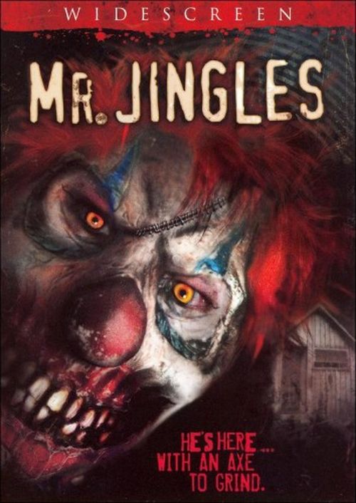 Mr. Jingles movie