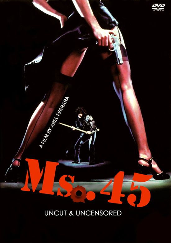 Ms. 45 movie