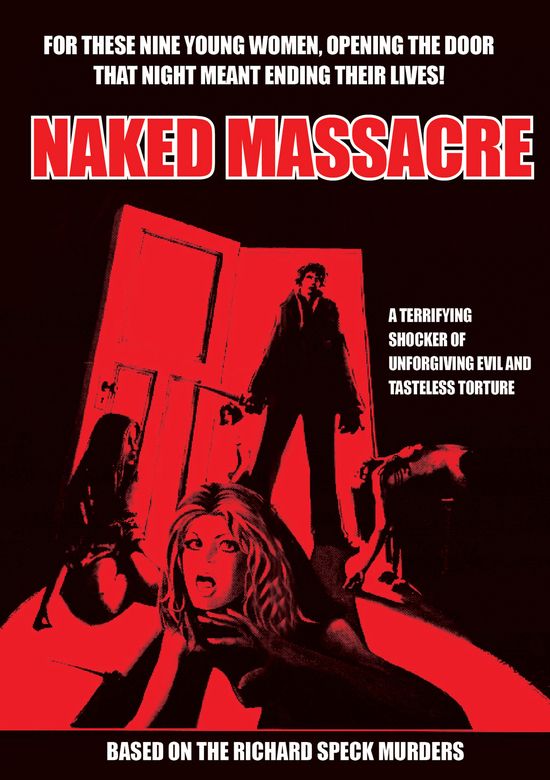 Naked Massacre movie